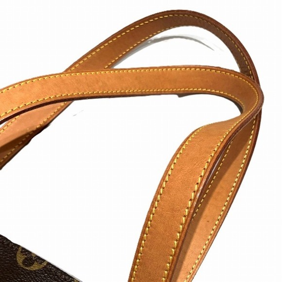 Louis Vuitton Vavin GM Brown Canvas tote - Picture 5 of 9